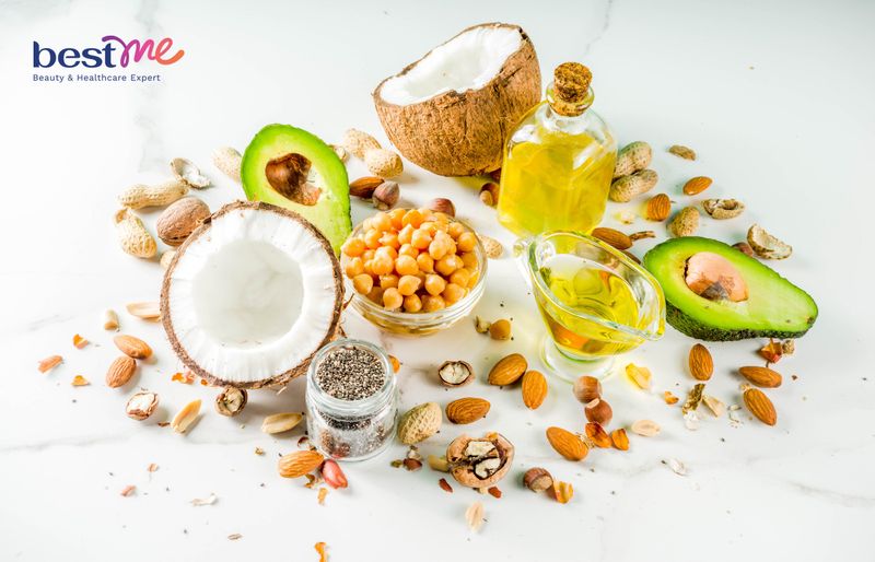 Tuổi dậy thì cần bổ sung chất béo lành mạnh