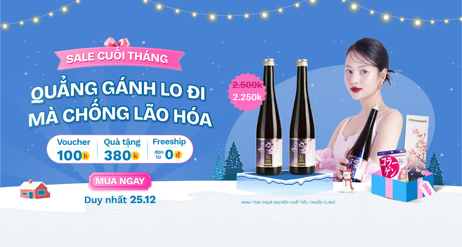 giam-gia-dac-biet-cuoi-nam-nuoc-uong-nhau-thai-ngua-haruki-1 Giảm giá đặc biệt cuối năm nước uống nhau thai ngựa Haruki - 1