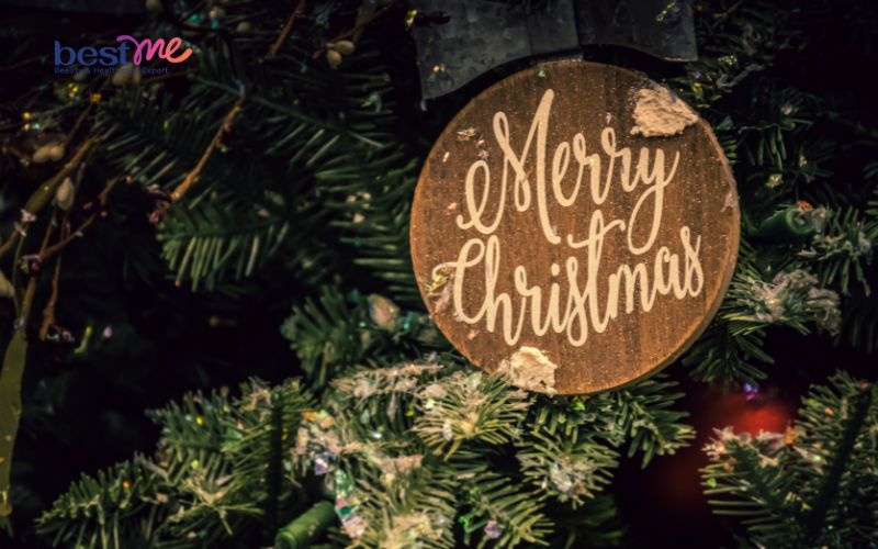 Giáng sinh 2023 ngày mấy? Còn bao nhiêu ngày nữa đến Giáng sinh 2023? - 1