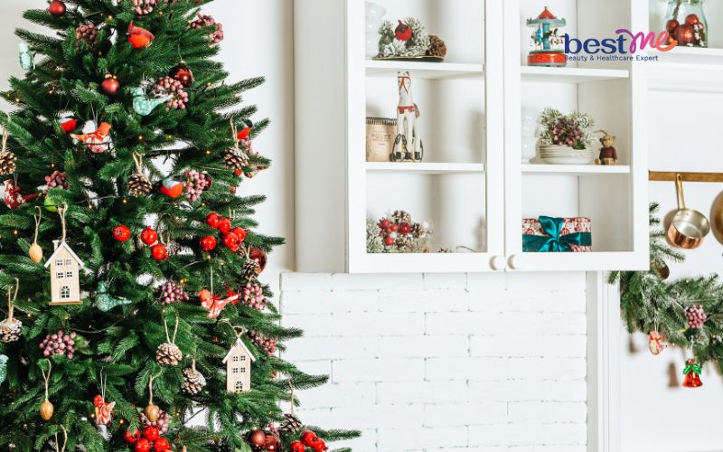 Giáng sinh 2023 ngày mấy? Còn bao nhiêu ngày nữa đến Giáng sinh 2023? - 11