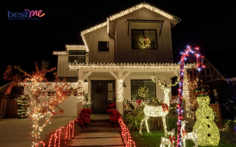 Giáng sinh 2023 ngày mấy? Còn bao nhiêu ngày nữa đến Giáng sinh 2023? - 12