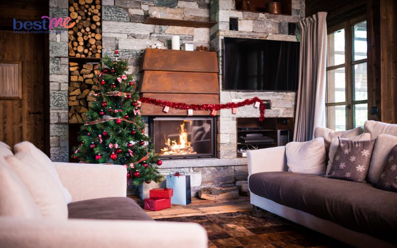 Giáng sinh 2023 ngày mấy? Còn bao nhiêu ngày nữa đến Giáng sinh 2023? - 13