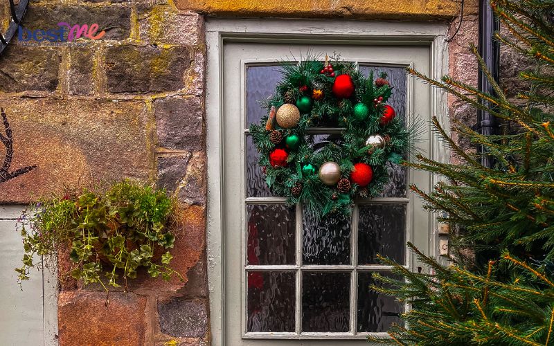 Giáng sinh 2023 ngày mấy? Còn bao nhiêu ngày nữa đến Giáng sinh 2023? - 14