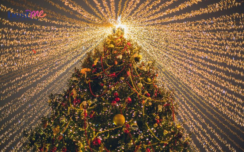 Giáng sinh 2023 ngày mấy? Còn bao nhiêu ngày nữa đến Giáng sinh 2023? - 18