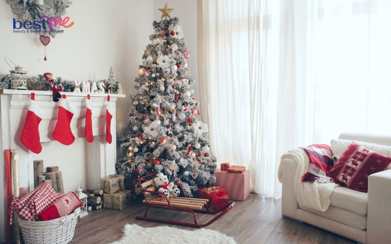 Giáng sinh 2023 ngày mấy? Còn bao nhiêu ngày nữa đến Giáng sinh 2023? - 19