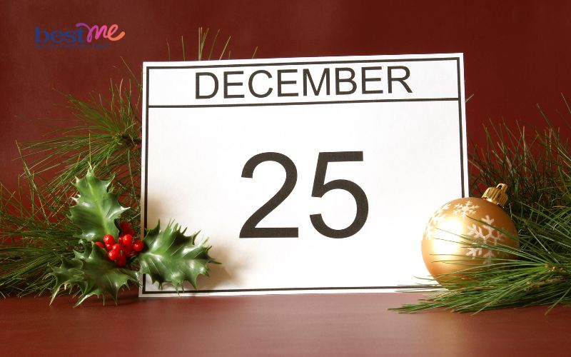 Giáng sinh 2023 ngày mấy? Còn bao nhiêu ngày nữa đến Giáng sinh 2023? - 2