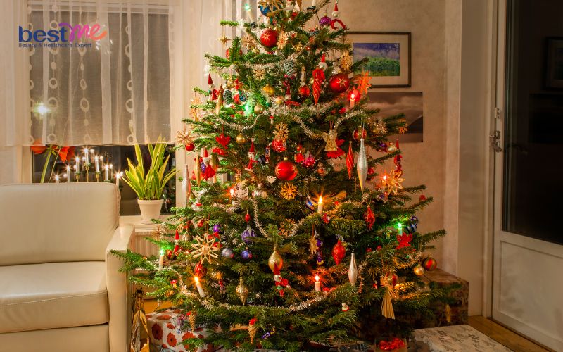 Giáng sinh 2023 ngày mấy? Còn bao nhiêu ngày nữa đến Giáng sinh 2023? - 20