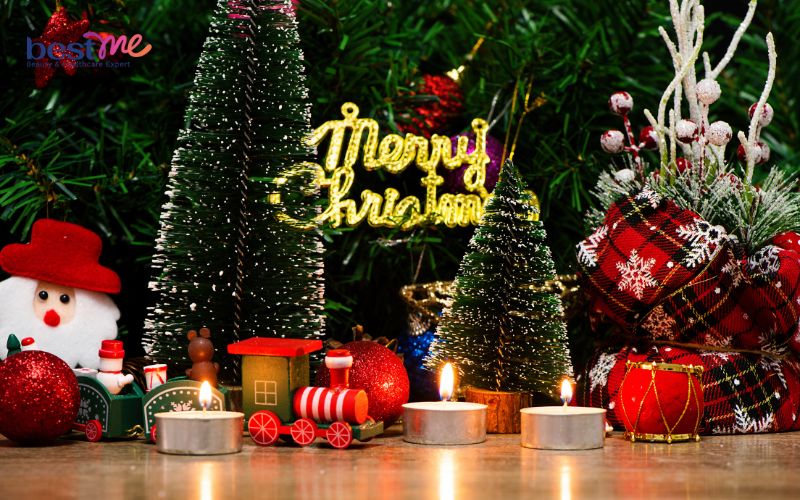 Giáng sinh 2023 ngày mấy? Còn bao nhiêu ngày nữa đến Giáng sinh 2023? - 21