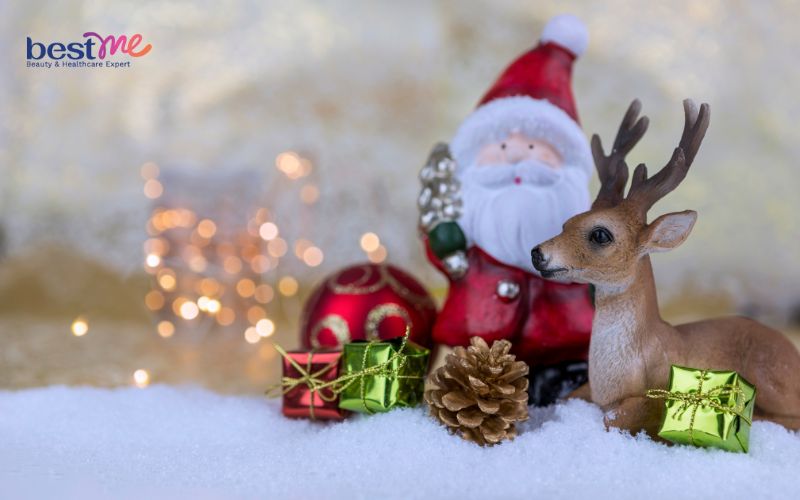 Giáng sinh 2023 ngày mấy? Còn bao nhiêu ngày nữa đến Giáng sinh 2023? - 22