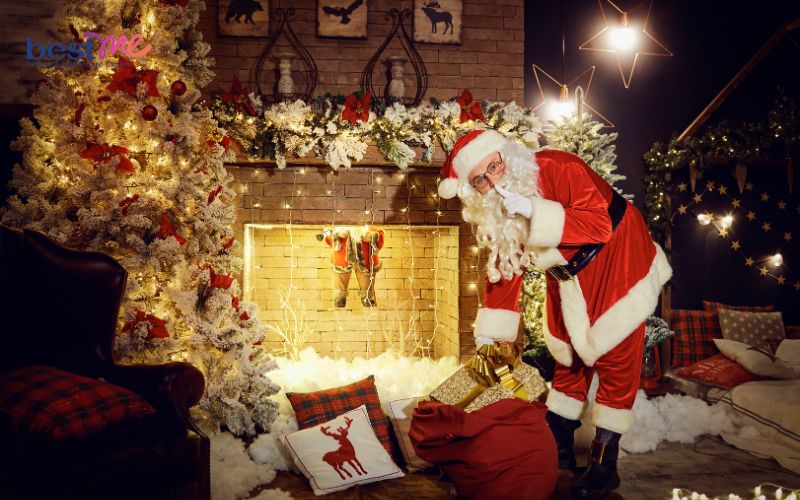 Giáng sinh 2023 ngày mấy? Còn bao nhiêu ngày nữa đến Giáng sinh 2023? - 24