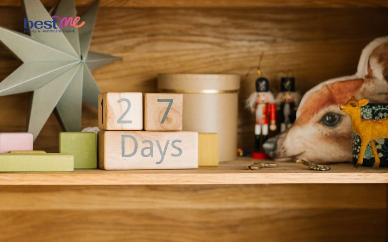 Giáng sinh 2023 ngày mấy? Còn bao nhiêu ngày nữa đến Giáng sinh 2023? - 3