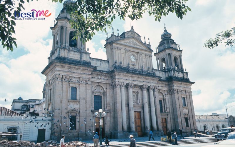 Giáng sinh 2023 ngày mấy? Còn bao nhiêu ngày nữa đến Giáng sinh 2023? - 9