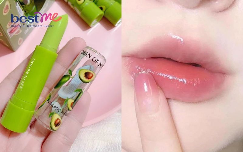 gioi-thieu-son-duong-bo-hasaya-girl-cua-thai-lan-4 Giới thiệu son dưỡng bơ Hasaya Girl của Thái Lan - 4