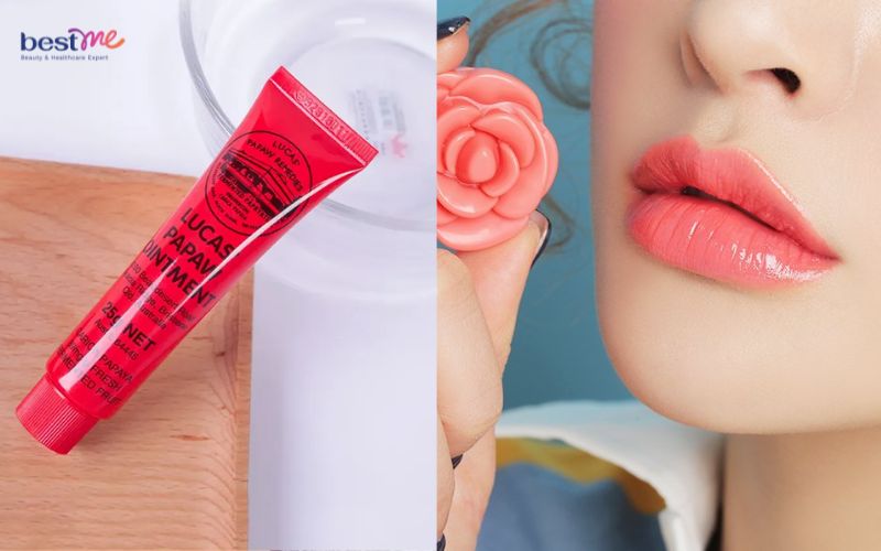 gioi-thieu-son-duong-moi-lucas-papaw-ointment-nhap-khau-tu-uc-6 Giới thiệu son dưỡng môi Lucas Papaw Ointment nhập khẩu từ Úc - 6