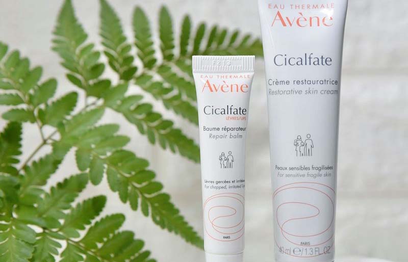 Kem dưỡng phục hồi da Avene Cicalfate Repair Cream