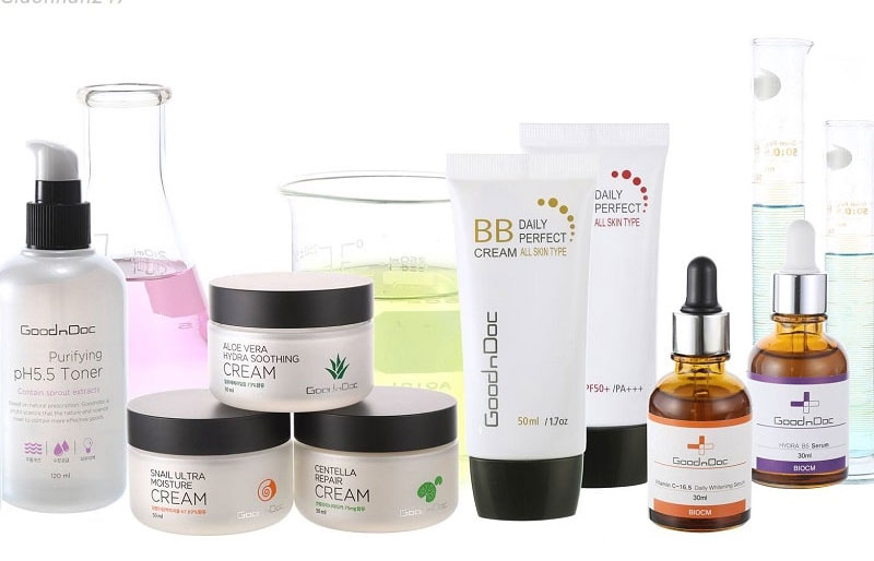 Thương hiệu GoodnDoc