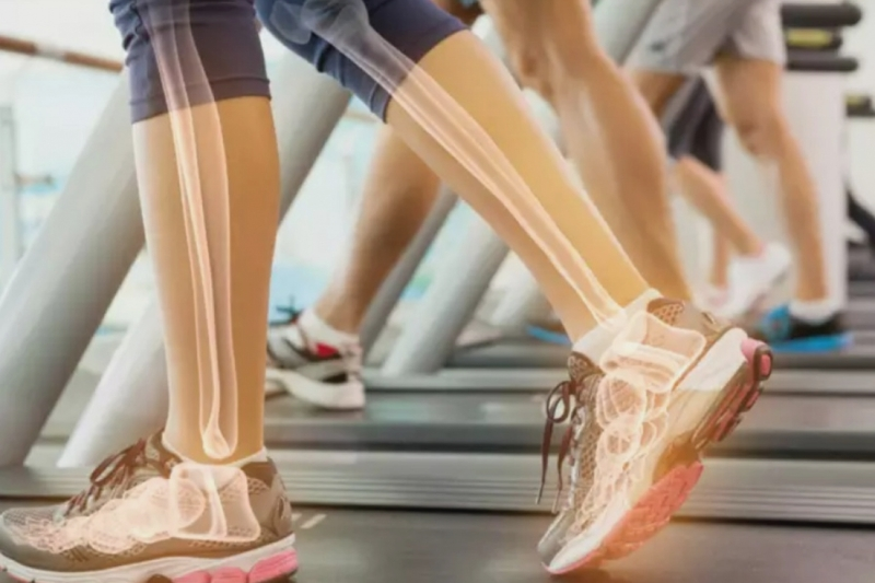 Giới thiệu viên uống Kirkland Vitamin D3 tốt cho xương khớp - 3