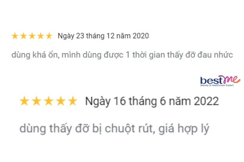 Giới thiệu viên uống Kirkland Vitamin D3 tốt cho xương khớp - 4