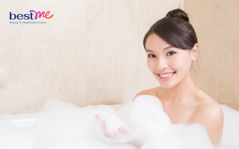 Bật tông da nhanh chỉ bằng các cách tắm trắng ngay tại nhà