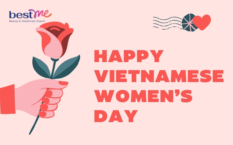 Gợi ý 100+ lời chúc ngày Phụ nữ Việt Nam 20/10 hay và ý nghĩa nhất 2023 - 5