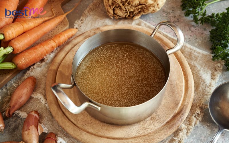 goi-y-2-cach-nau-bun-mam-chay-la-mieng-hap-dan-3 Gợi ý 2 cách nấu bún mắm chay lạ miệng, hấp dẫn - 3