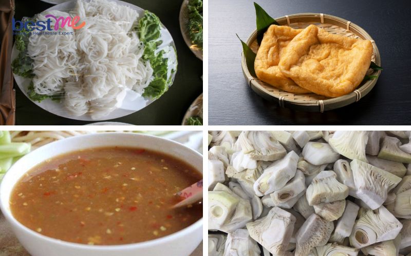 goi-y-2-cach-nau-bun-mam-chay-la-mieng-hap-dan-5 Gợi ý 2 cách nấu bún mắm chay lạ miệng, hấp dẫn - 5