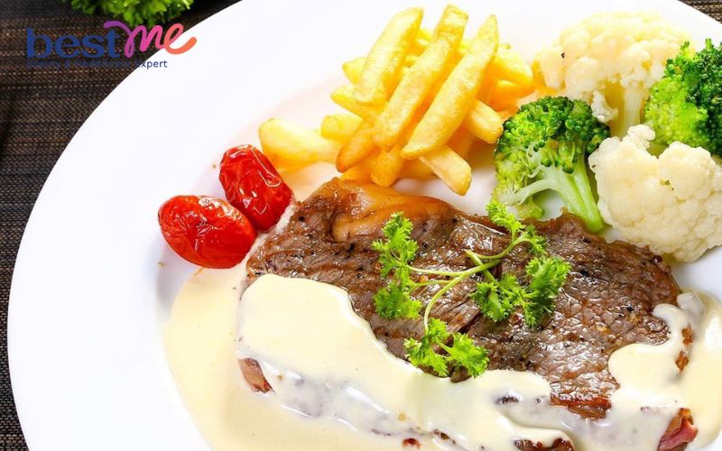 goi-y-3-cach-lam-bo-sot-nam-beo-ngay-cuc-ngon-tai-nha-1 Gợi ý 3 cách làm bò sốt nấm béo ngậy cực ngon tại nhà - 1