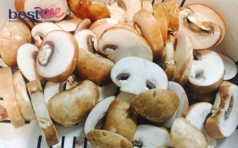 goi-y-3-cach-lam-bo-sot-nam-beo-ngay-cuc-ngon-tai-nha-2 Gợi ý 3 cách làm bò sốt nấm béo ngậy cực ngon tại nhà - 2
