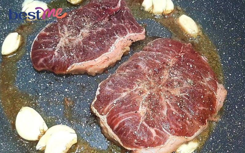 goi-y-3-cach-lam-bo-sot-nam-beo-ngay-cuc-ngon-tai-nha-3 Gợi ý 3 cách làm bò sốt nấm béo ngậy cực ngon tại nhà - 3