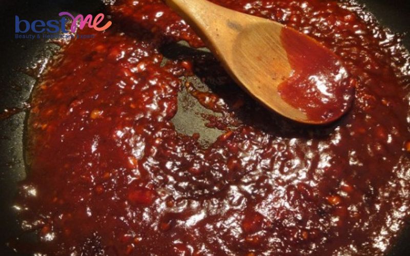 goi-y-3-cach-lam-bo-sot-nam-beo-ngay-cuc-ngon-tai-nha-5 Gợi ý 3 cách làm bò sốt nấm béo ngậy cực ngon tại nhà - 5