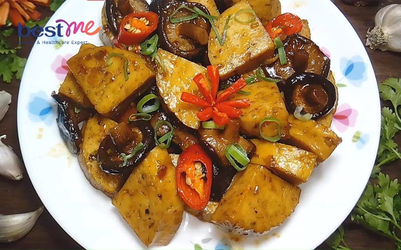 goi-y-3-cach-lam-cha-lua-chay-sieu-don-gian-tai-nha-12 Gợi ý 3 cách làm chả lụa chay siêu đơn giản tại nhà - 12