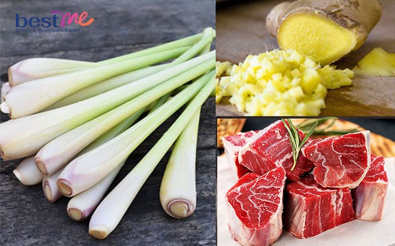 Gợi ý 3 công thức thịt bò kho gừng đơn giản, cực đưa cơm  - 2