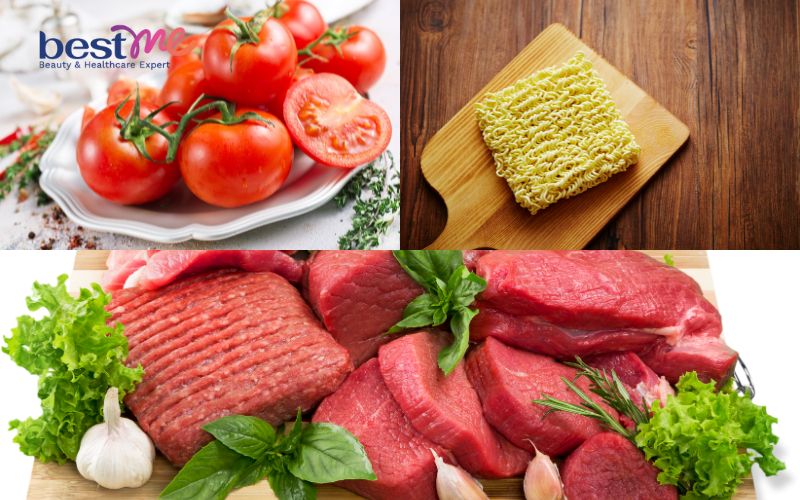 Gợi ý 4 cách làm mì xào bò thơm ngon cho bữa sáng nhanh gọn - 3