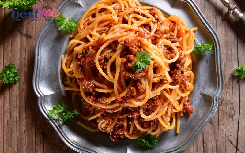 Gợi ý 4 cách làm mì xào bò thơm ngon cho bữa sáng nhanh gọn - 8