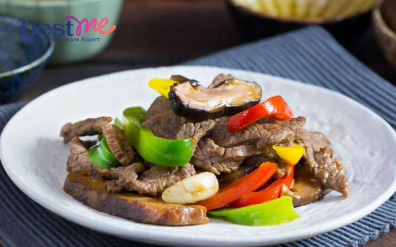 goi-y-4-cach-lam-thit-bo-xao-ot-chuong-gion-ngon-bo-duong-10 Gợi ý 4 cách làm thịt bò xào ớt chuông giòn ngon bổ dưỡng - 10
