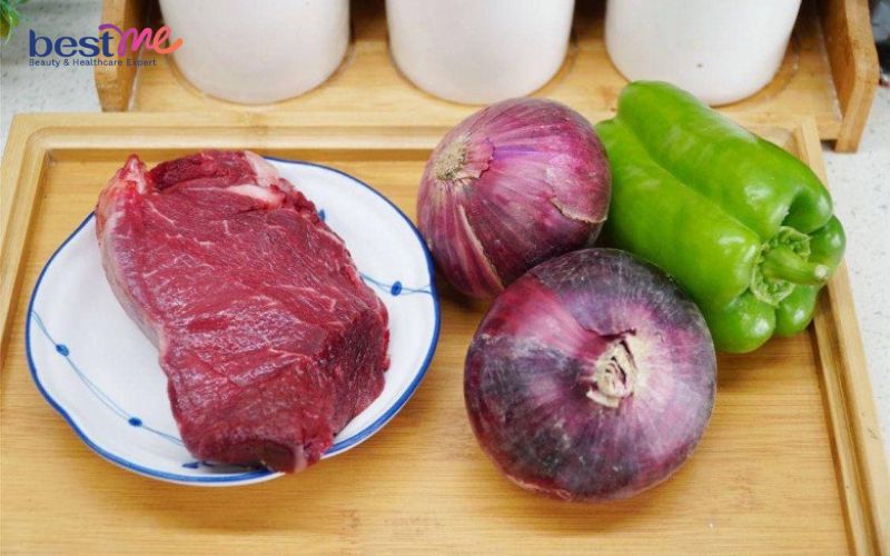 goi-y-4-cach-lam-thit-bo-xao-ot-chuong-gion-ngon-bo-duong-4 Gợi ý 4 cách làm thịt bò xào ớt chuông giòn ngon bổ dưỡng - 4