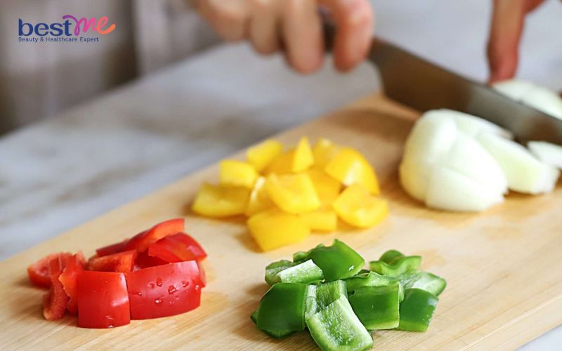 goi-y-4-cach-lam-thit-bo-xao-ot-chuong-gion-ngon-bo-duong-6 Gợi ý 4 cách làm thịt bò xào ớt chuông giòn ngon bổ dưỡng - 6