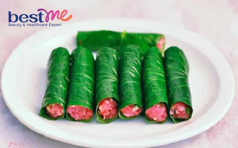 goi-y-4-cach-nuong-thit-bo-bang-noi-chien-khong-dau-ngon-tuyet-2 Gợi ý 4 cách nướng thịt bò bằng nồi chiên không dầu ngon tuyệt - 2