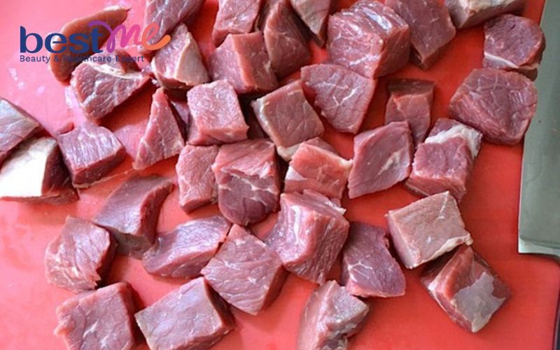 goi-y-4-cach-nuong-thit-bo-bang-noi-chien-khong-dau-ngon-tuyet-4 Gợi ý 4 cách nướng thịt bò bằng nồi chiên không dầu ngon tuyệt - 4