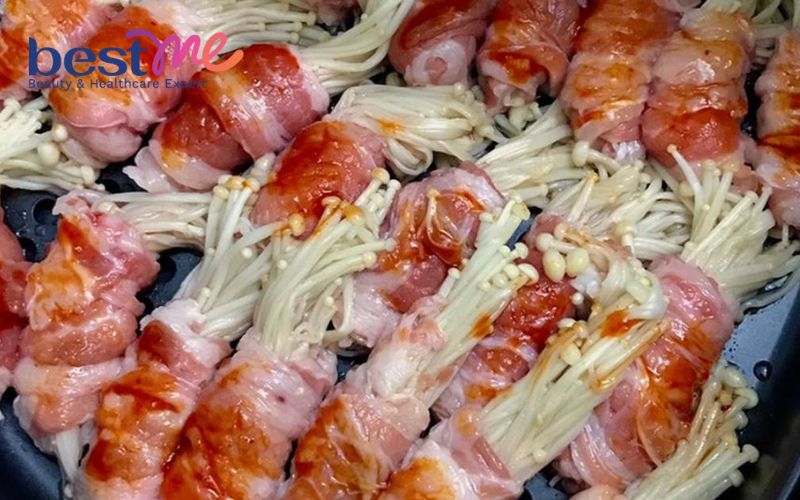 goi-y-4-cach-nuong-thit-bo-bang-noi-chien-khong-dau-ngon-tuyet-7 Gợi ý 4 cách nướng thịt bò bằng nồi chiên không dầu ngon tuyệt - 7