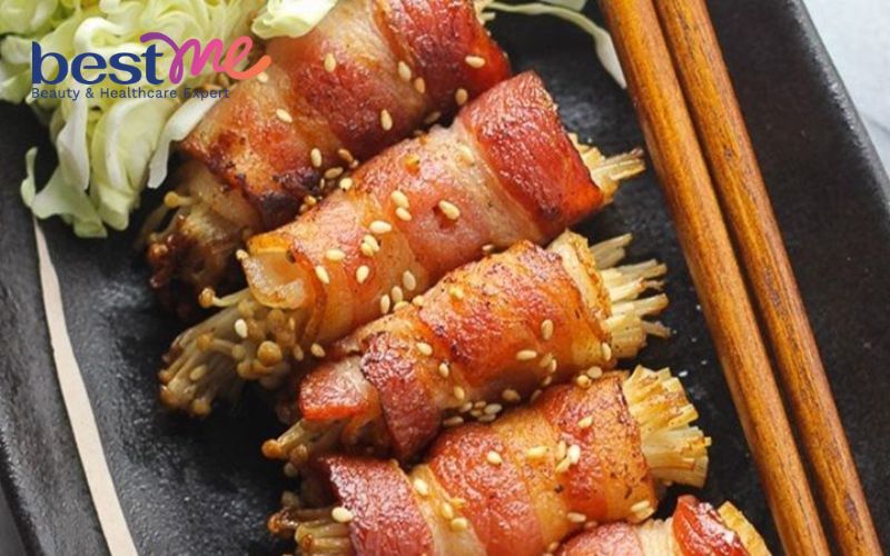 goi-y-4-cach-nuong-thit-bo-bang-noi-chien-khong-dau-ngon-tuyet-8 Gợi ý 4 cách nướng thịt bò bằng nồi chiên không dầu ngon tuyệt - 8