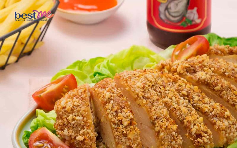 goi-y-5-cach-che-bien-uc-ga-nuong-thom-ngon-la-mieng-4 Gợi ý 5 cách chế biến ức gà nướng thơm ngon, lạ miệng - 4