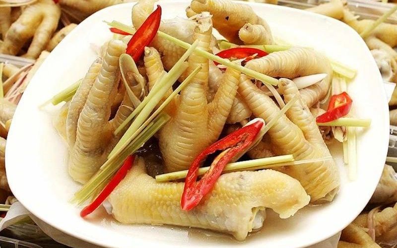 goi-y-5-cach-lam-chan-ga-hap-mem-dai-an-la-ghien-cuc-don-gian-2 Gợi ý 5 cách làm chân gà hấp mềm dai ăn là ghiền cực đơn giản - 2