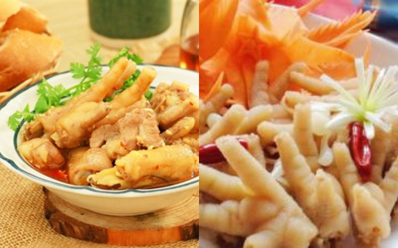 goi-y-5-cach-lam-chan-ga-hap-mem-dai-an-la-ghien-cuc-don-gian-5 Gợi ý 5 cách làm chân gà hấp mềm dai ăn là ghiền cực đơn giản - 5