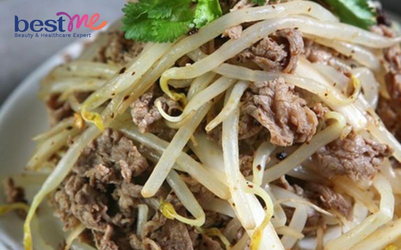 goi-y-5-cong-thuc-thit-bo-xao-gia-do-cuc-dua-com-4 Gợi ý 5 công thức thịt bò xào giá đỗ cực đưa cơm - 4