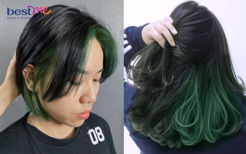 goi-y-50-kieu-nhuom-mau-toc-highlight-sanh-dieu-cho-ca-nam-va-nu-3 Gợi ý 50 kiểu nhuộm màu tóc highlight sành điệu cho cả nam và nữ - 3