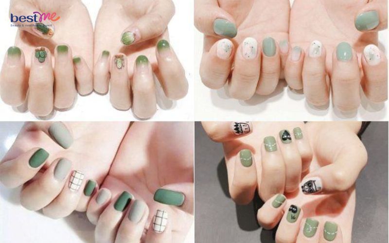 goi-y-50-mau-ve-mong-tay-dep-don-gian-de-thuong-an-tuong-nhat-nam-2023-8 Gợi ý 50+ mẫu vẽ móng tay đẹp đơn giản dễ thương, ấn tượng nhất năm 2023 - 8