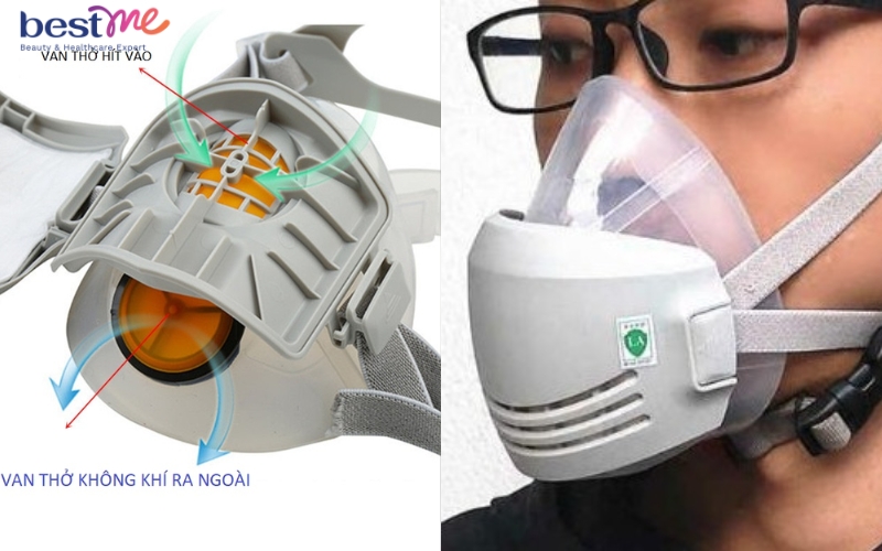 goi-y-6-loai-mat-na-chong-bui-min-dat-tieu-chuan-3 Gợi ý 6 loại mặt nạ chống bụi mịn đạt tiêu chuẩn - 3