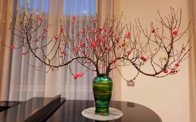 Gợi ý 8 loại hoa cúng ông Táo hợp phong thủy, nhận nhiều tài lộc - 3