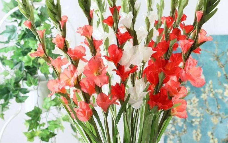 Gợi ý 8 loại hoa cúng ông Táo hợp phong thủy, nhận nhiều tài lộc - 4